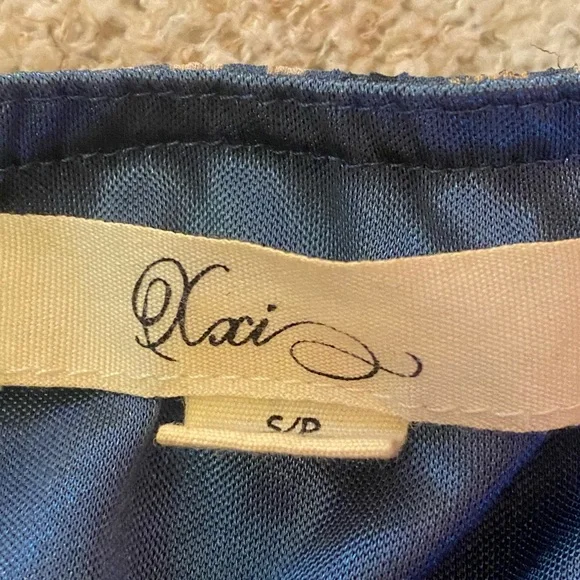 Floral Romper - Picture 4 of 4